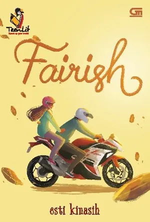 Fairish