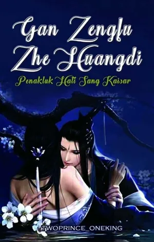 Gan Zengfu Zhe Huangdi