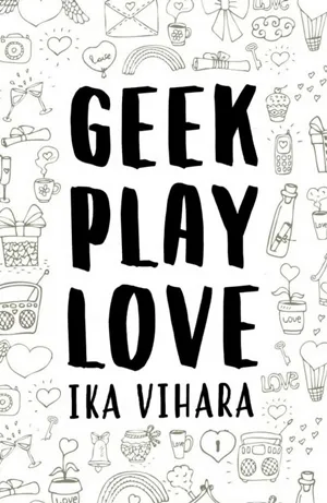 Geek Play Love
