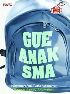 Gue Anak SMA