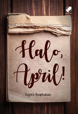 Halo April