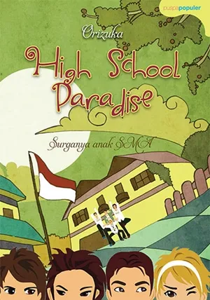 High School Paradise