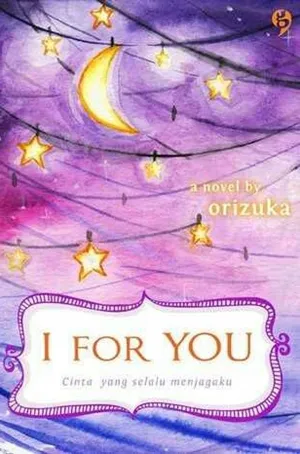 I For You