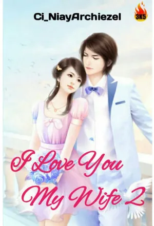 I Love You My Wife 2
