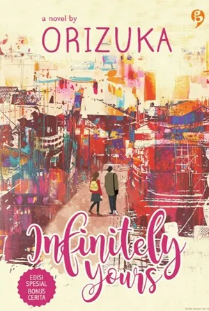 Infinitely Yours
