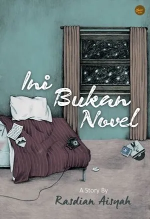 Ini Bukan Novel