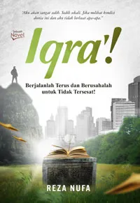 Iqra'!