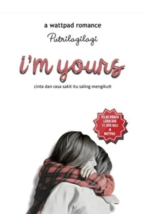 I’m Yours