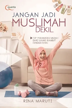 Jangan Jadi Muslimah Dekil