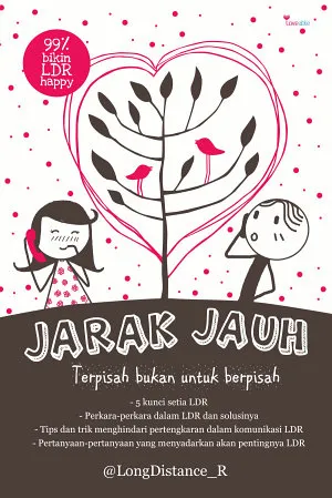 Jarak Jauh