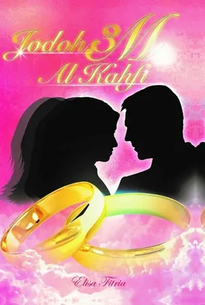 Jodoh 3M Al Kahfi