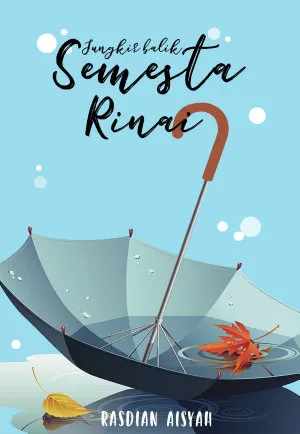 Jungkir Balik Semesta Rinai