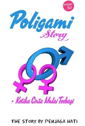 Ketika Cinta Mulai Terbagi
