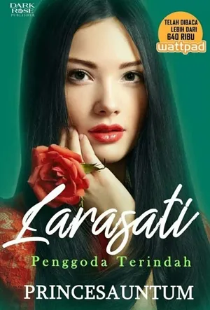 Larasati: Penggoda Terindah