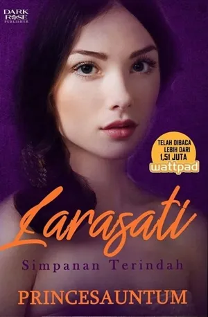 Larasati: Simpanan Terindah