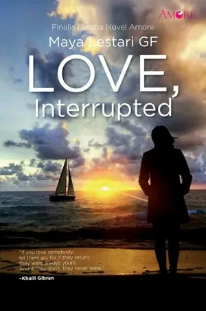 Love, Interrupted