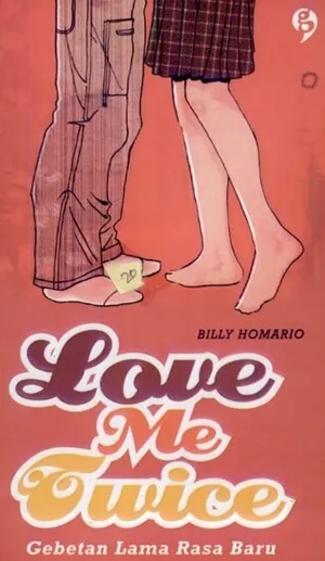 Love Me Twice