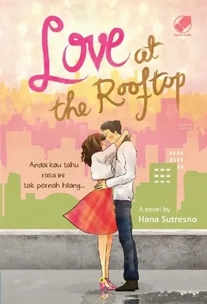 Love at the Rooftop
