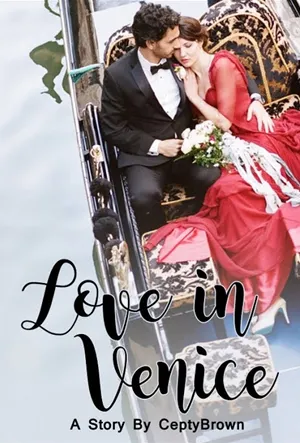 Love in Venice