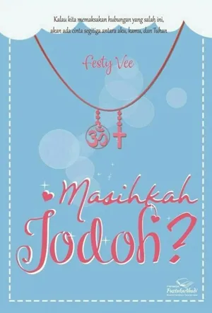 Masihkah Jodoh