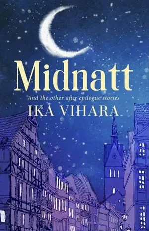 Midnatt