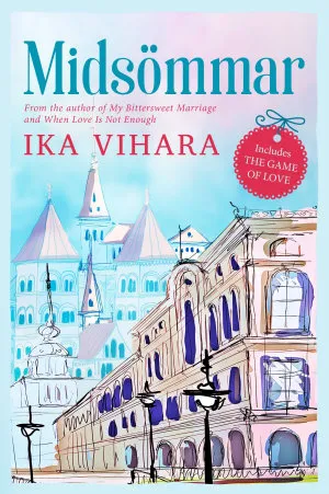 Midsömmar
