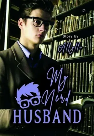 My Nerd Husband