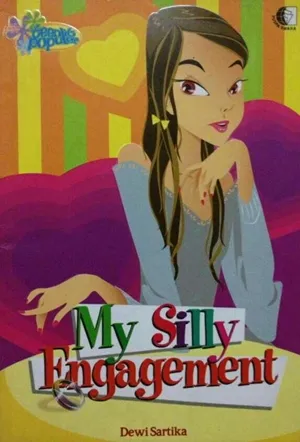 My Silly Engagement