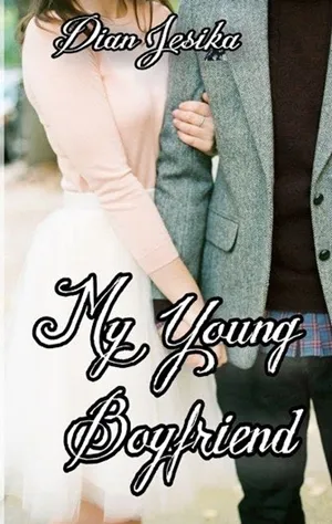 My Young Boyfriend
