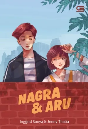 Nagra & Aru