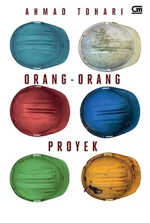 Orang-orang Proyek