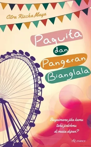Paquita dan Pangeran Bianglala