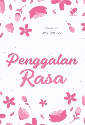Penggalan Rasa