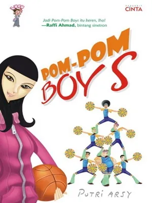 Pom-Pom Boys