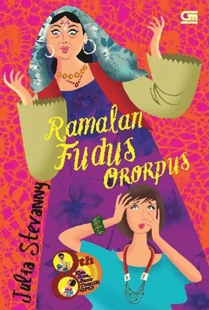 Ramalan Fudus Ororpus