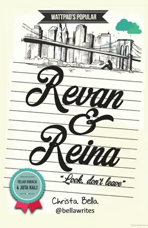 Revan & Reina