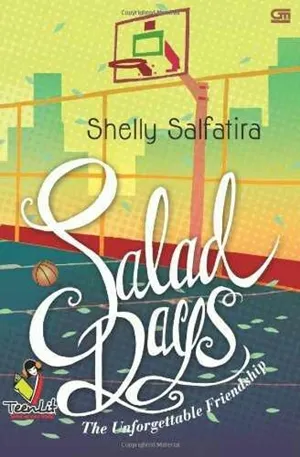 Salad Days