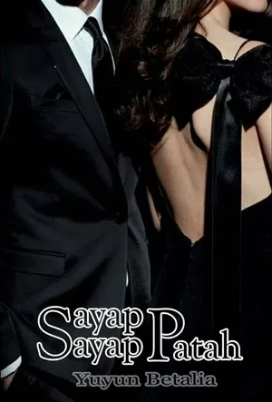 Sayap-Sayap Patah