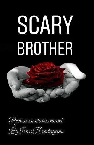 Scarry Brother