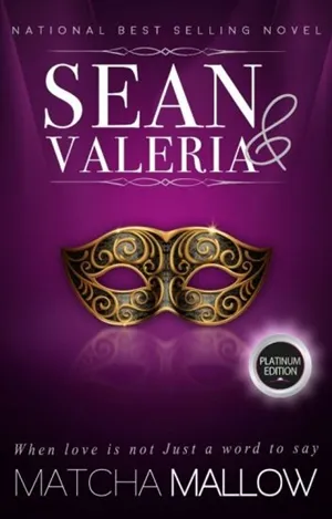 Sean & Valeria