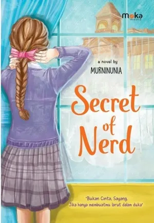 Secret of Nerd