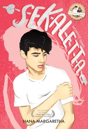 Sekaletta: Secret Chapter 1