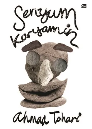 Senyum Karyamin