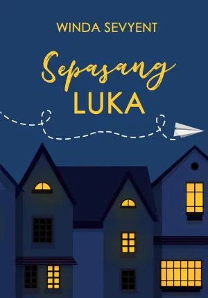 Sepasang Luka