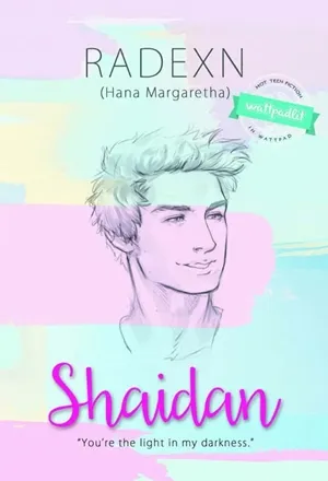 Shaidan