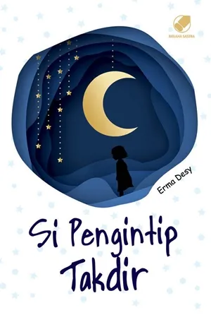 Si Pengintip Takdir