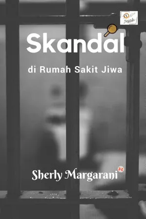 Skandal di Rumah Sakit Jiwa