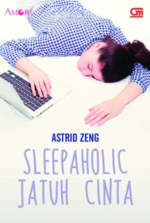 Sleepaholic Jatuh Cinta