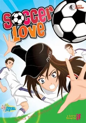 Soccer Love