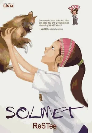 Solmet